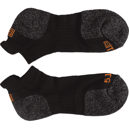 5.11 Tactical ABR Training Sock 10031 - Clothing & Accessories